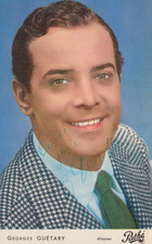 Georges GUETARY PHOTOGRAPHIE