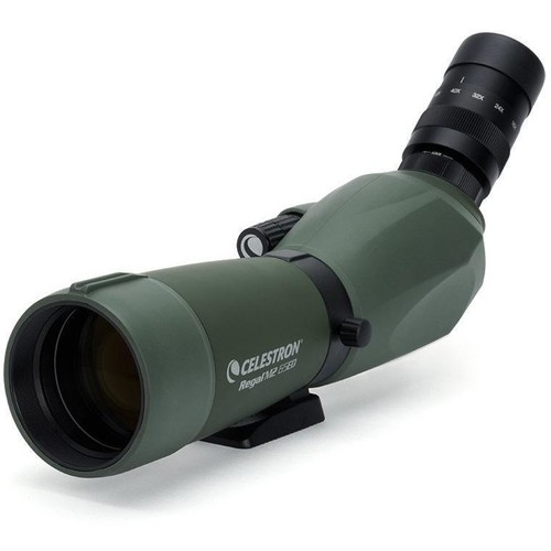 Celestron regal 65ed - celestron, m2