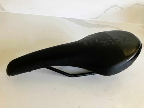 Fizik tundra saddle manganese - tundra,