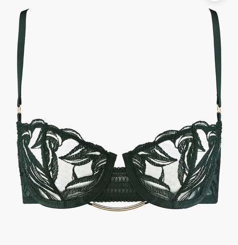 Soutien gorge corbeille into - soutien-gorge,