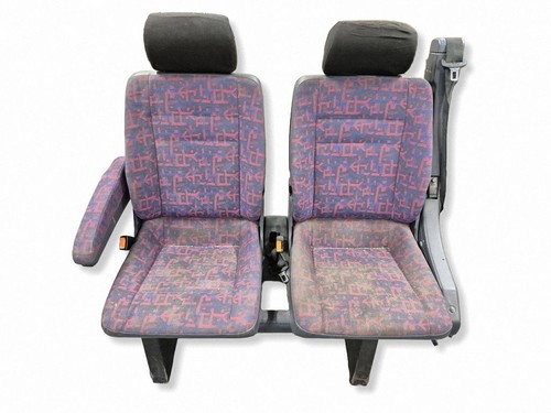 Mercedes benz vito viano - mercedes-benz, w638