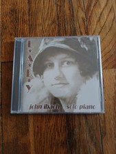 Lady by John Ibach, Solo Piano