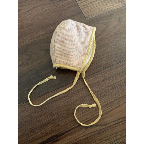 Bonnet