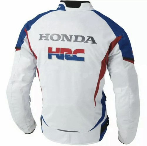 Hrc honda white new - hrc, motorbike