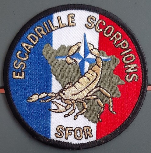 Patch alat escadrille - patch,