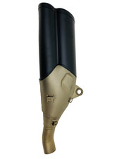 Silencieux Complet Ducati