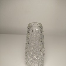 Abat Jour Conique en Verre