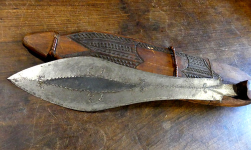 Art africain objet - , de