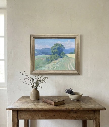 Tableau xxème frédéric - tableau,