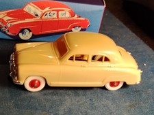 1/43 - Norev "Réédition"