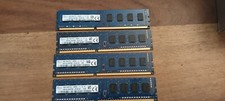 16 Go Ram DDR3 hynix