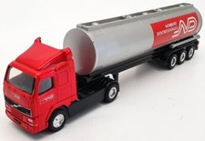 Corgi 1/64 Scale 59535 - Volvo Chemical Tanker Norbert Dentressangle