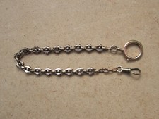 Ancienne belle chaîne de