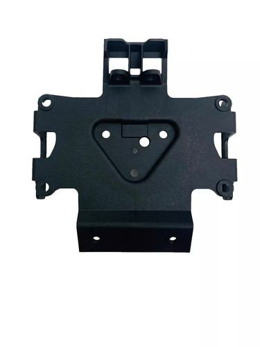 Support plaque - support,