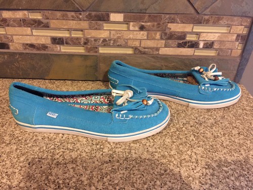 Vans mikalah womens 5 - mikalah, eur
