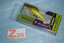 Leurre poisson nageur