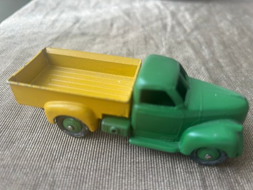 Ancien camion dinky toys - ancien,