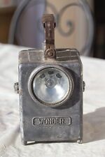 LAMPE WONDER type AGRAL