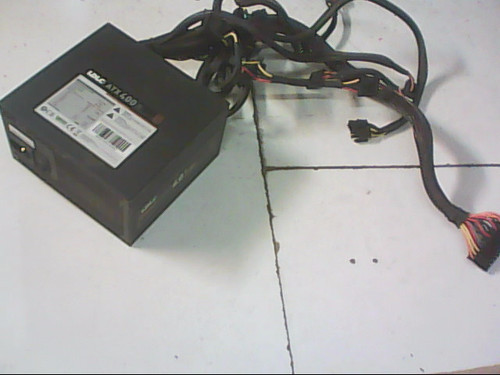 Alimentation ldlc 400 - alimentation, ldlc-bg-400