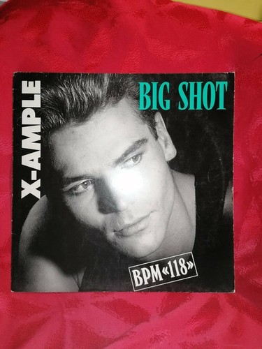 The ample big shot - big,