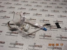 Mercedes Classe E W211 avant