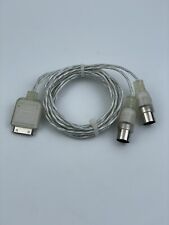 MIDI nTour CX NEUF : Câble d'interface MIDI pour iPhone/iPad  Connecte et joue !