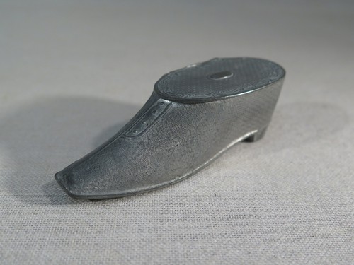Ancienne jolie tabatiere - ancienne,