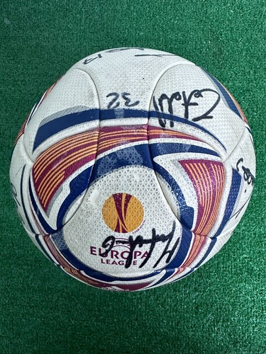 Ballon officiel match europa - ballon,