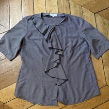 Chemisier Alain Figaret