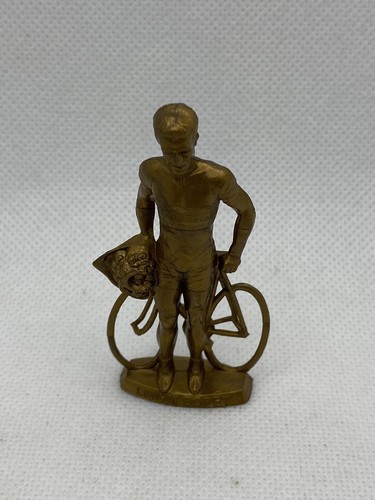 Mokalux louison bobet figurine - mokalux,
