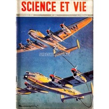 Science & vie n°364 - Janvier