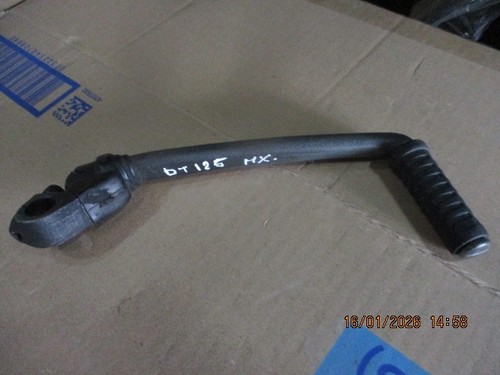 Kick starter dt125mx - kick,