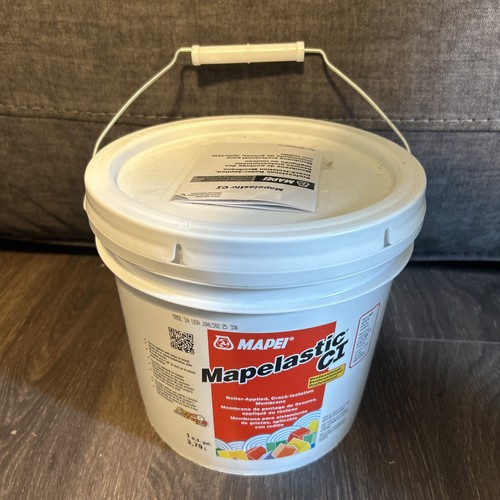 Mapei mapelastic liquid - ci,