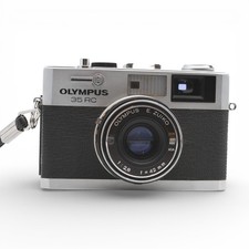Olympus 35RC Appareil Photo -