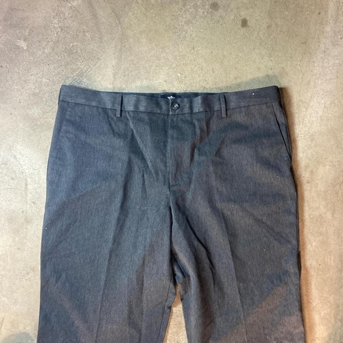 Dockers men black and grey - men's,