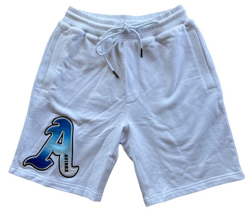 Avirex white blanc 100 - avirex,