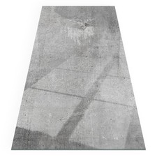 Plaque protection pour - plaque, de