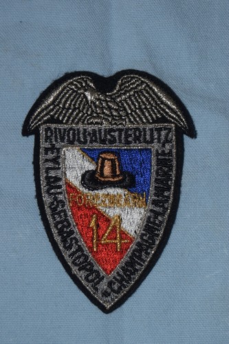 A451 insigne écusson - , patch