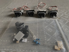 5 signaux HO  V2 Feux De