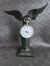aigle royal porte montre Napoléon III