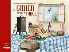 Le gibier passe à table |