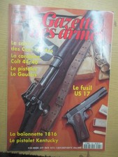Gazette des Armes Numéro 235