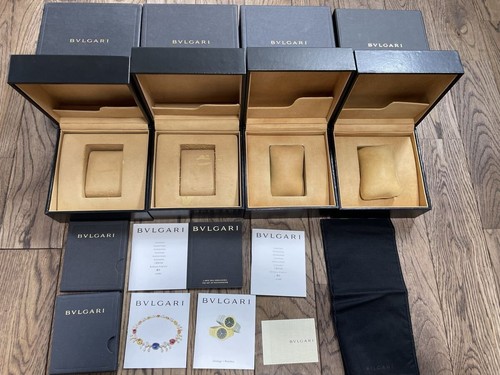 Vintage authentique bvlgari - vintage,