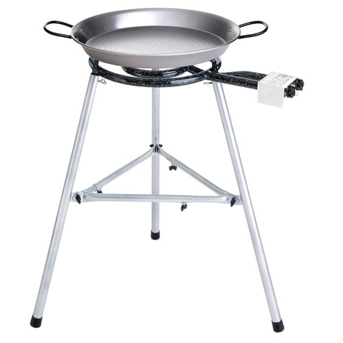 Paella jeu calandre - de,