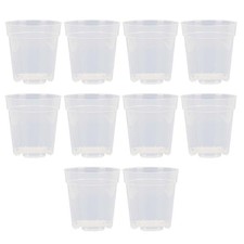 Pots de plantation en