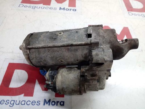 Demarreur voiture 5967816 - voiture,