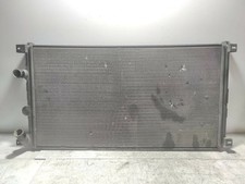 872710G radiateur eau RENAULT