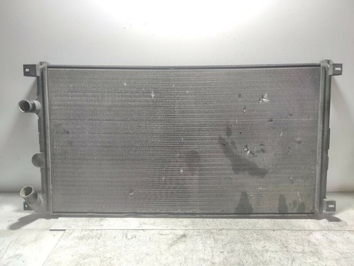 872710g radiateur eau renault - 872710g,