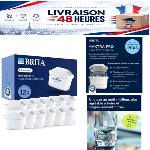 Brita maxtra pro pure - pro,