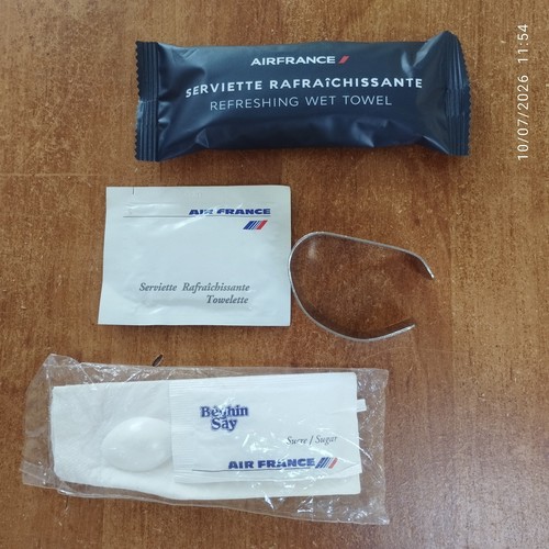 Air france kit - air,